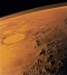 Mars - Atmosféra